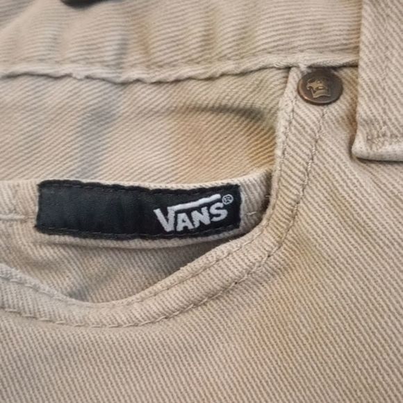 Men's VANS Jeans!* - Picture 5 of 7